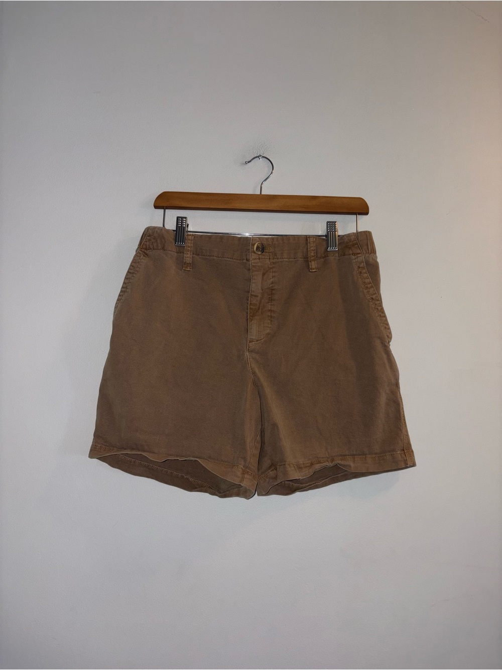 Old Navy | Brown Shorts